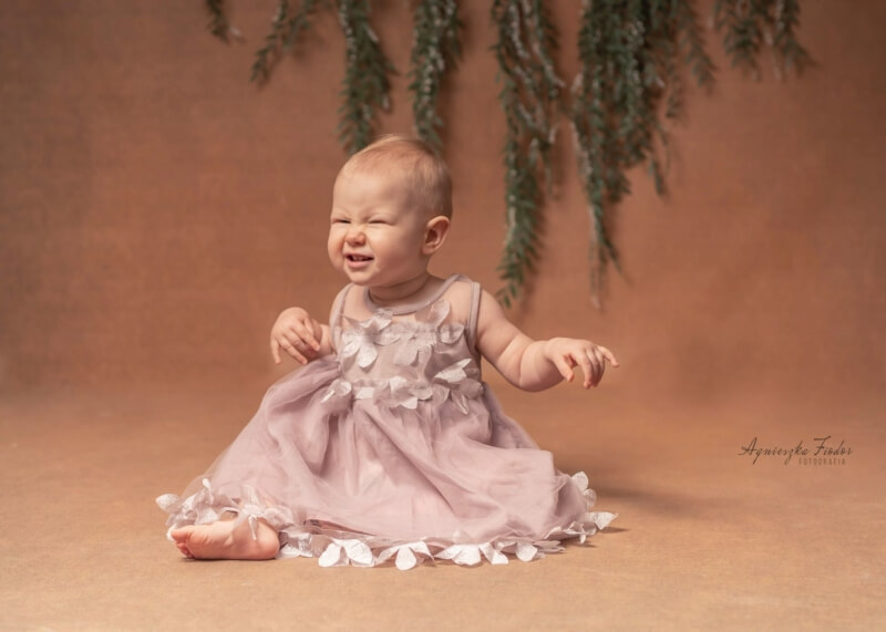 Agnieszka Fiodor Fotografia - Sesje Roczek 002