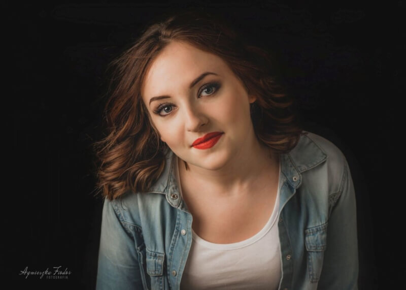Agnieszka Fiodor Fotografia - Fotografia Portretowa 022