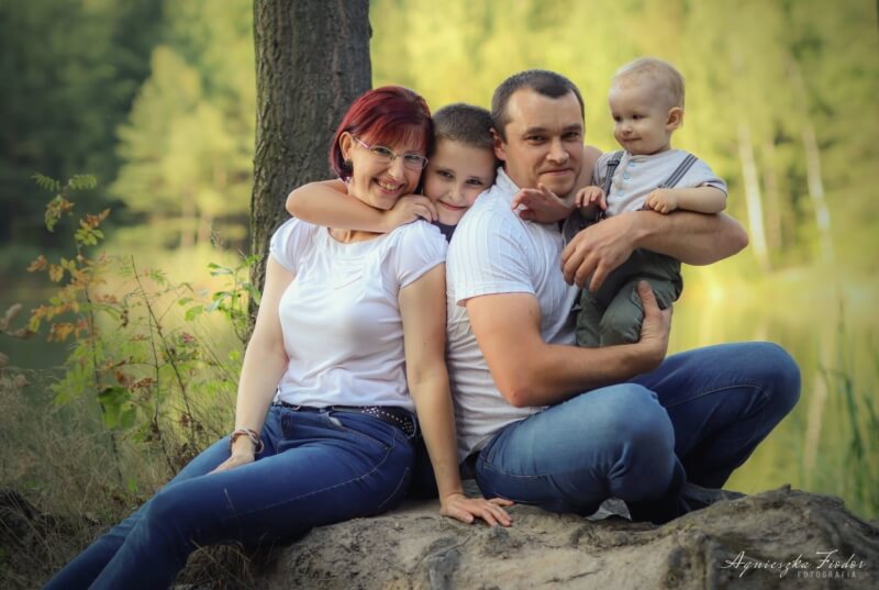 Agnieszka Fiodor Fotografia - Fotografia Rodzinna 002