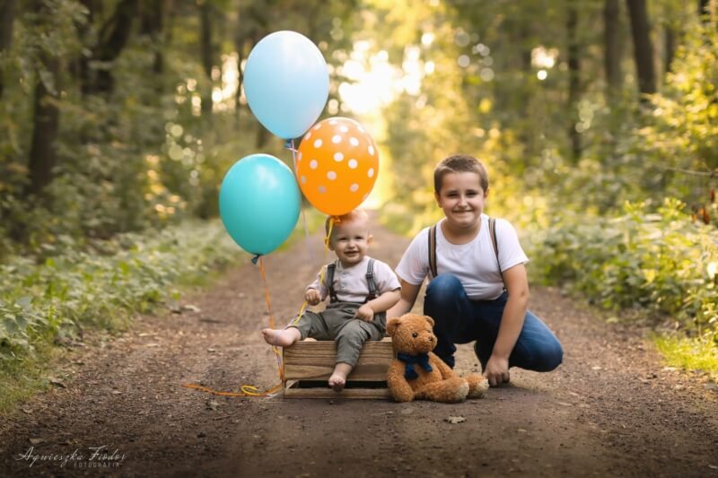 Agnieszka Fiodor Fotografia - Fotografia Rodzinna 001