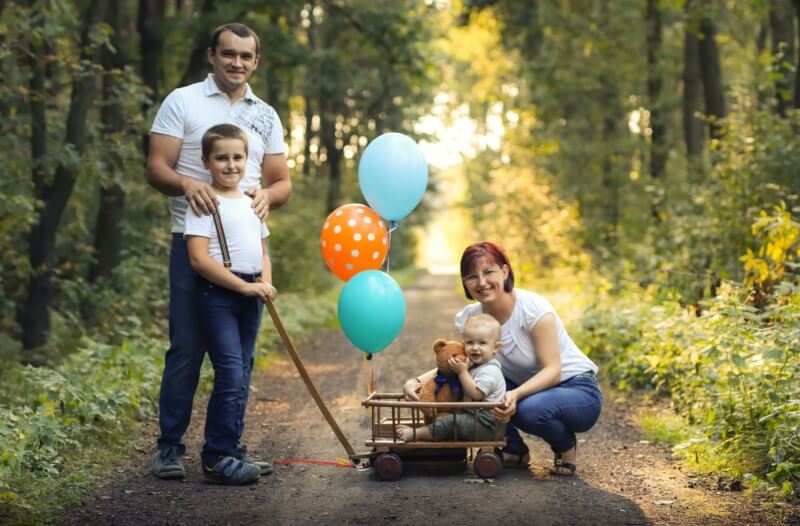 Agnieszka Fiodor Fotografia - Fotografia Rodzinna 011