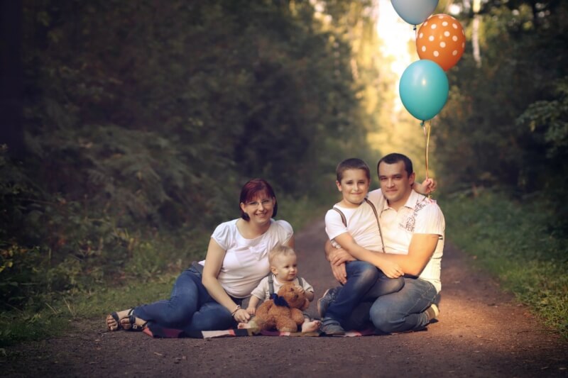 Agnieszka Fiodor Fotografia - Fotografia Rodzinna 012