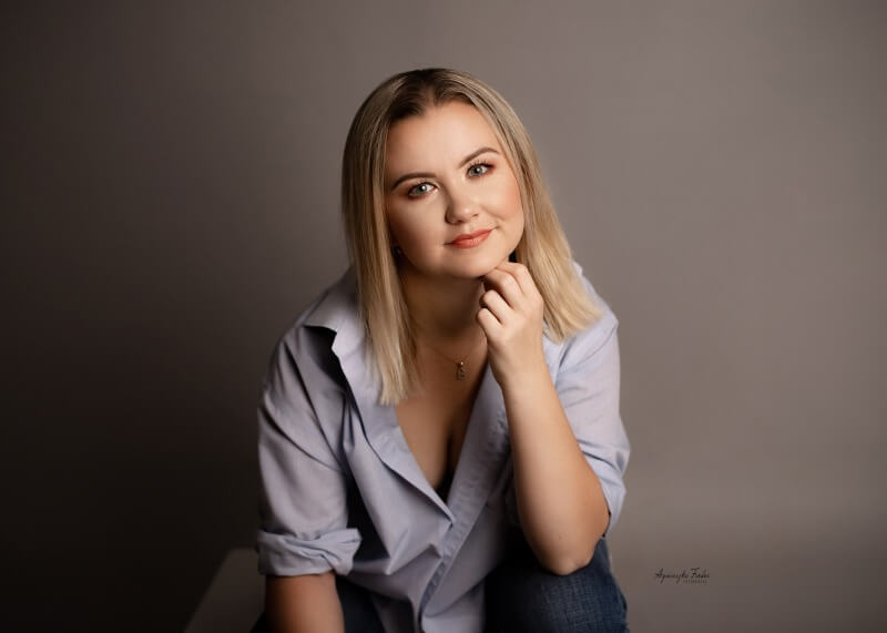 Agnieszka Fiodor Fotografia - kobiece sesje