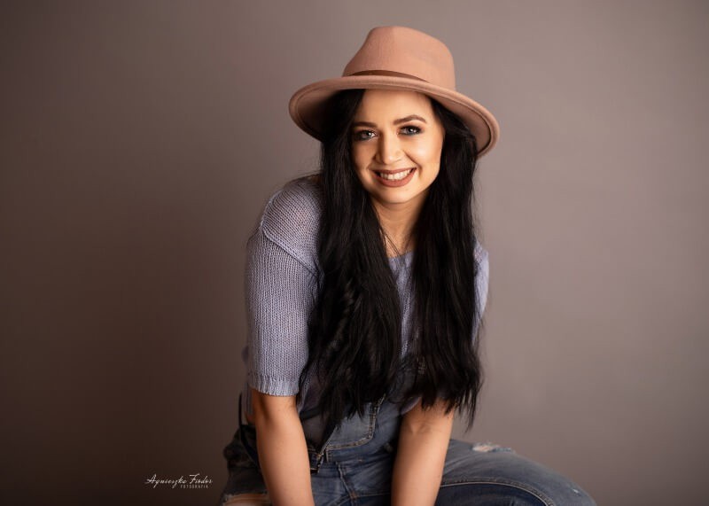 Agnieszka Fiodor Fotografia - kobiece sesje