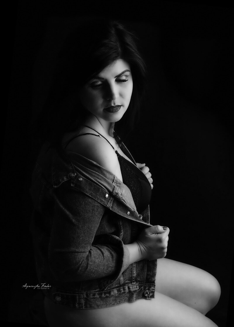 Agnieszka Fiodor Fotografia - kobiece sesje